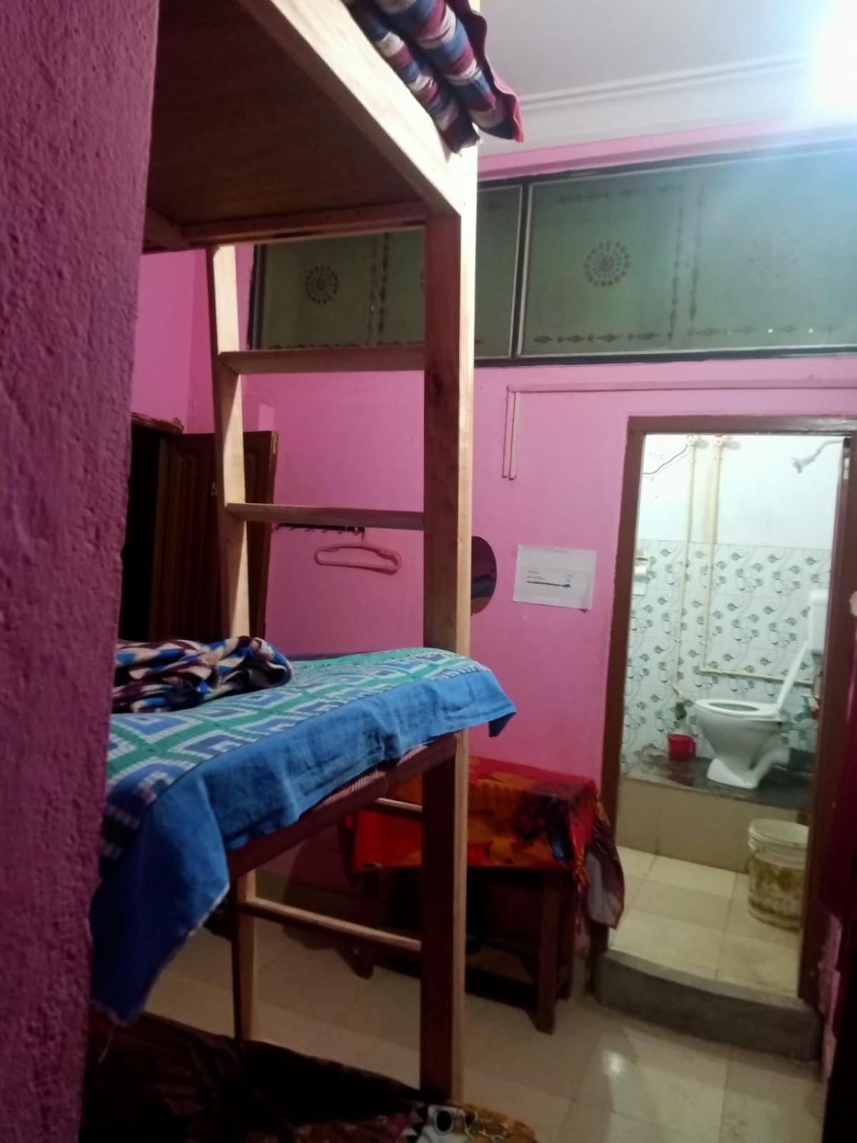 Green Home Stay Kolkata Prefer International Guest Exterior foto